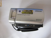 Camera video SONY  DCR-SR35 foto