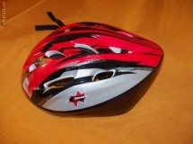 Casca sport foto