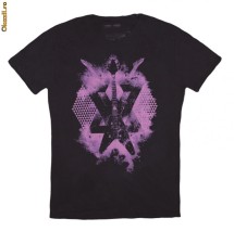 Tricou Bershka  foto
