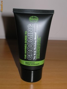 Haynes crema hidratanta pt ten 75 ml (pt barbati) foto