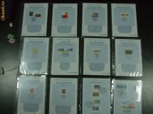 Germania , Bund ETB-uri 2008 incomplet