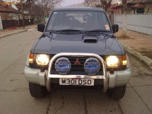 Mitsubishi Pajero superb la doar 2850 euroNu renault bmw peugeot mazda mercedes