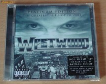 Westwood (2CD) foto