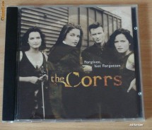 The Corrs - Forgiven.Not Forgotten foto