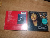 The bodyguard-Witney Houston foto