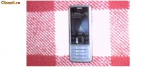 Vand telefon mobil Nokia 6300