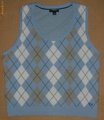 VESTA TOMMY HILFIGER foto