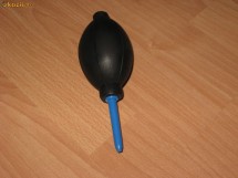 Pompa Pompita Suflat Aerul Din Telefoane Laptopuri Aparate Foto