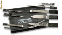 Tool Logic - Accesorii Multifunctional COD: TL023 foto