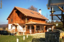 Cazare Munte  Predeal /Cheile Rasnoavei/Brasov/Rasnov/Romania la Cabana Valea Rasnoavei foto