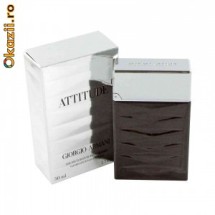 Parfum Armani Attitude 75 ml - Eau de Toilette foto