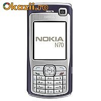 NOKIA N70