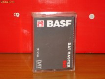 CASETE DAT (10 buc) foto