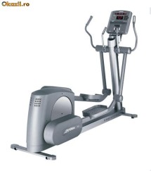 CROSSTRAINER PROFESIONAL LIFE FITNESS Xi 95 foto