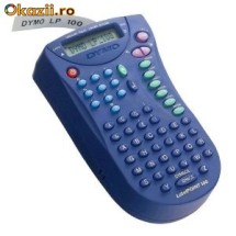 Imprimanta etichete Dymo LabelPoint 100 foto