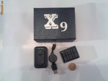 Microfon Spion SPY GSM BUG