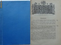 Sextil Puscariu , Istoria literaturii romane , epoca veche , Sibiu , 1930 foto