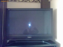 vand plasma panasonic