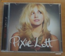 Pixie Lott - Turn It Up foto