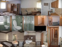OKAZIE IN BRASOV - Apartament 3 cam, mobilat si utilat de lux ! foto