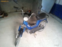 Piaggio SI
