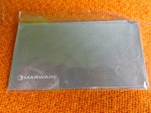 FOLIE IPHONE 3G  3GS MARWARE