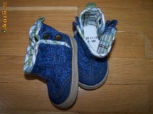 Ghetute material blug marca H&M marime 17-18 foto