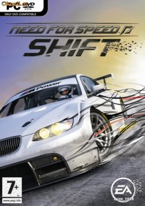 Cod Activare NFS Shift - PC- Neactivat!!!(WOW,shift 2,Fifa 11, steam cs,etc) foto