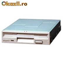 FDD Sony MPF920 Alb si Negru foto