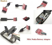 Adaptor baterie Nokia