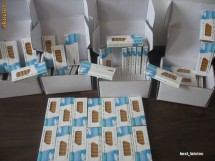 Filtru / Filtre pentru tigari electronice E-CIGARETTE