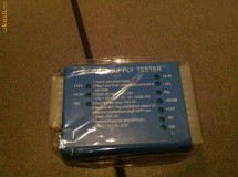 tester sursa pc foto