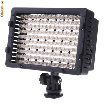 LAMPA VIDEO 126 LEDURI CN-126 LED PANEL
