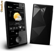 HTC Diamond P3700
