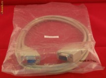 IBM Cable Lead 9WAY D PLG-9WAY D SCKT 2M foto
