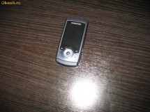 vand samsung u600 foto