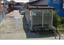 Spatiu Comercial de inchiriat Otopeni pe DN1 ilfov 60 mp foto