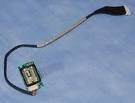 750. VAND  BLUETOOTH  HP COMPAQ nx6110 BLUETOOTH BOARD+CABLE BCM92035NMD foto