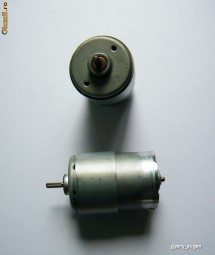 Motor Johnson hobby, RC, hobby foto