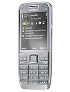 Nokia E52 Gri pachet full