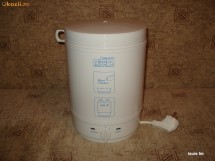 1011. STERILIZATOR PETRA 6 STICLE foto