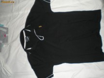 tricou george foto