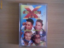 Explosive Dance Vol. 7 (Caseta Audio) foto
