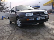 VW Golf 3