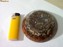 Generator Orgone (orgonit orgon orgonite orgonice) - ULTIMA GASELNITA