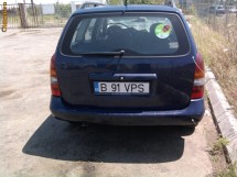 OPEL ASTRA G haion,stopuri,bara spate,bara fata ,spate,aripa ,discuri + alte piese din dezmembrare !!