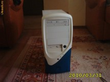 UNITATE PC ASUS K7 1800MZH DURON