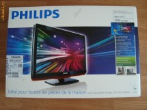 Vand/schimb TV LED Philips 19PFL3405/12 (Nou - Garantie) foto