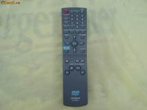 telecomanda DVD Hitachi DV-RM310 foto