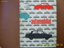V. Radulescu, Bratu, Georgescu-Automobilul-1968 foto